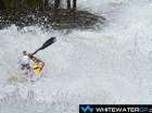 2011 Whitewater Grand Prix - Steep Creek Time Trial